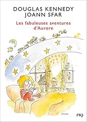 Fabuleuses aventures aurore d'occasion  Livré partout en France