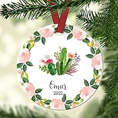 Girl christmas ornament for sale  Delivered anywhere in USA 