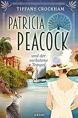 Patricia peacock verbotene gebraucht kaufen  Wird an jeden Ort in Deutschland
