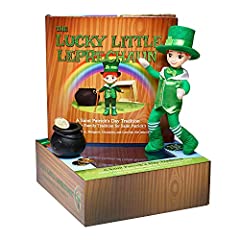 Lucky little leprechaun for sale  Delivered anywhere in USA 