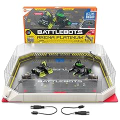 Hexbug battlebots arena for sale  Delivered anywhere in USA 