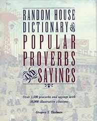 Random house dictionary for sale  Delivered anywhere in USA 