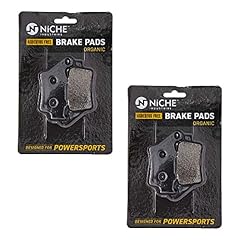 Niche brake pad for sale  Delivered anywhere in USA 