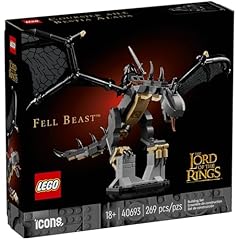 Lego 40693 lord for sale  Delivered anywhere in UK