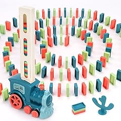 Kensoso domino train for sale  Delivered anywhere in USA 