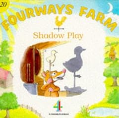 Shadow play for sale  Delivered anywhere in Ireland