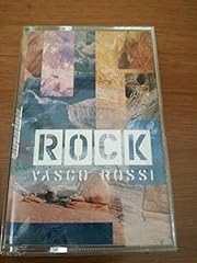 Vasco rossi rock usato  Spedito ovunque in Italia 