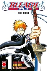 Bleach the death usato  Spedito ovunque in Italia 