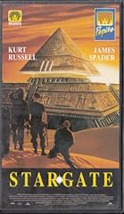 Stargate vhs usato  Spedito ovunque in Italia 