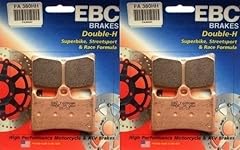 Ebc sintered double for sale  Delivered anywhere in USA 