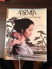 Anma art japanese for sale  Delivered anywhere in UK