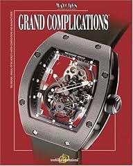 Grand complications high for sale  Delivered anywhere in UK