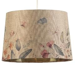 Beige linen flowers for sale  Delivered anywhere in UK