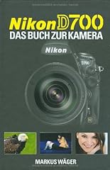 Nikon 700 buch gebraucht kaufen  Wird an jeden Ort in Deutschland