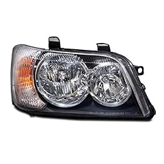 Headlightsdepot halogen right for sale  Delivered anywhere in USA 
