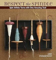 Respect spindle spin for sale  Delivered anywhere in USA 