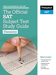 Official sat subject for sale  Delivered anywhere in USA 