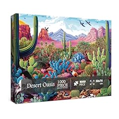 Desert cactus oasis for sale  Delivered anywhere in USA 
