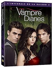 Vampire diaries saison d'occasion  Livré partout en France
