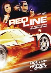 Redline dvd for sale  Delivered anywhere in USA 
