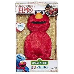 Sesame street love for sale  Delivered anywhere in UK