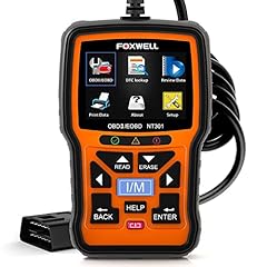 Foxwell nt301 obd2 for sale  Delivered anywhere in USA 