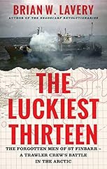 Luckiest thirteen forgotten for sale  Delivered anywhere in UK