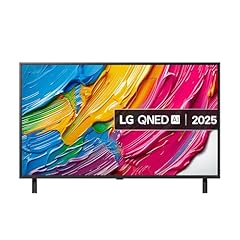 43qned80a6a inch uhd for sale  Delivered anywhere in UK