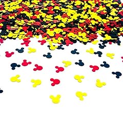 Mini mouse confetti for sale  Delivered anywhere in UK