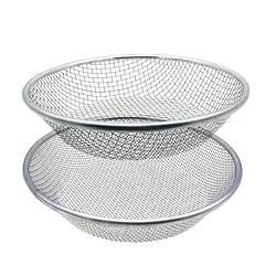 2pcs soil sifter for sale  Delivered anywhere in USA 