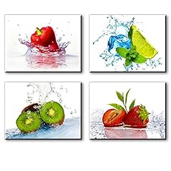 Fruit wall art for sale  Delivered anywhere in USA 