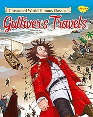 Gullivers travels for sale  Delivered anywhere in UK