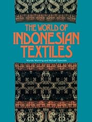 Indonesian textiles for sale  Delivered anywhere in USA 