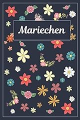 Mariechen bulleting journal gebraucht kaufen  Wird an jeden Ort in Deutschland