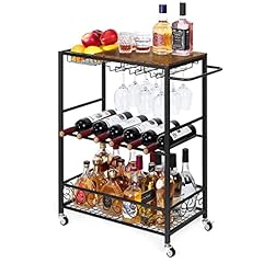 Melos bar cart for sale  Delivered anywhere in USA 