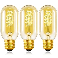 Scnnc lampadina vintage usato  Spedito ovunque in Italia 