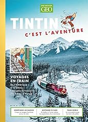 Tintin aventure 14 d'occasion  Livré partout en Belgiqu