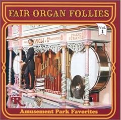 Fair organ follies for sale  Delivered anywhere in USA 