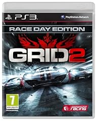 Grid race day for sale  Delivered anywhere in UK