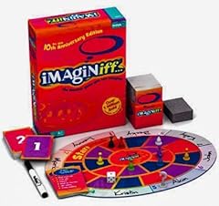 Imaginiff board game for sale  Delivered anywhere in USA 