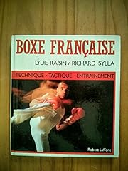 Boxe francaise d'occasion  Livré partout en France