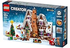 Lego creator 10267 usato  Spedito ovunque in Italia 