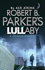 Robert parker lullaby for sale  Delivered anywhere in UK