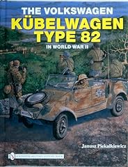 kubelwagen typ 82 d'occasion  Livré partout en France