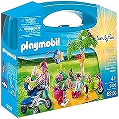 Playmobil 9103 family for sale  Delivered anywhere in Ireland