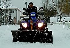 Scudo neve quad usato  Spedito ovunque in Italia 