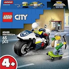60455 lego city gebraucht kaufen  Wird an jeden Ort in Deutschland
