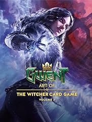 Gwent art witcher for sale  Delivered anywhere in UK