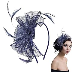 Wedding hats women for sale  Delivered anywhere in UK