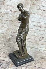 Italian patinated bronze for sale  Delivered anywhere in USA 